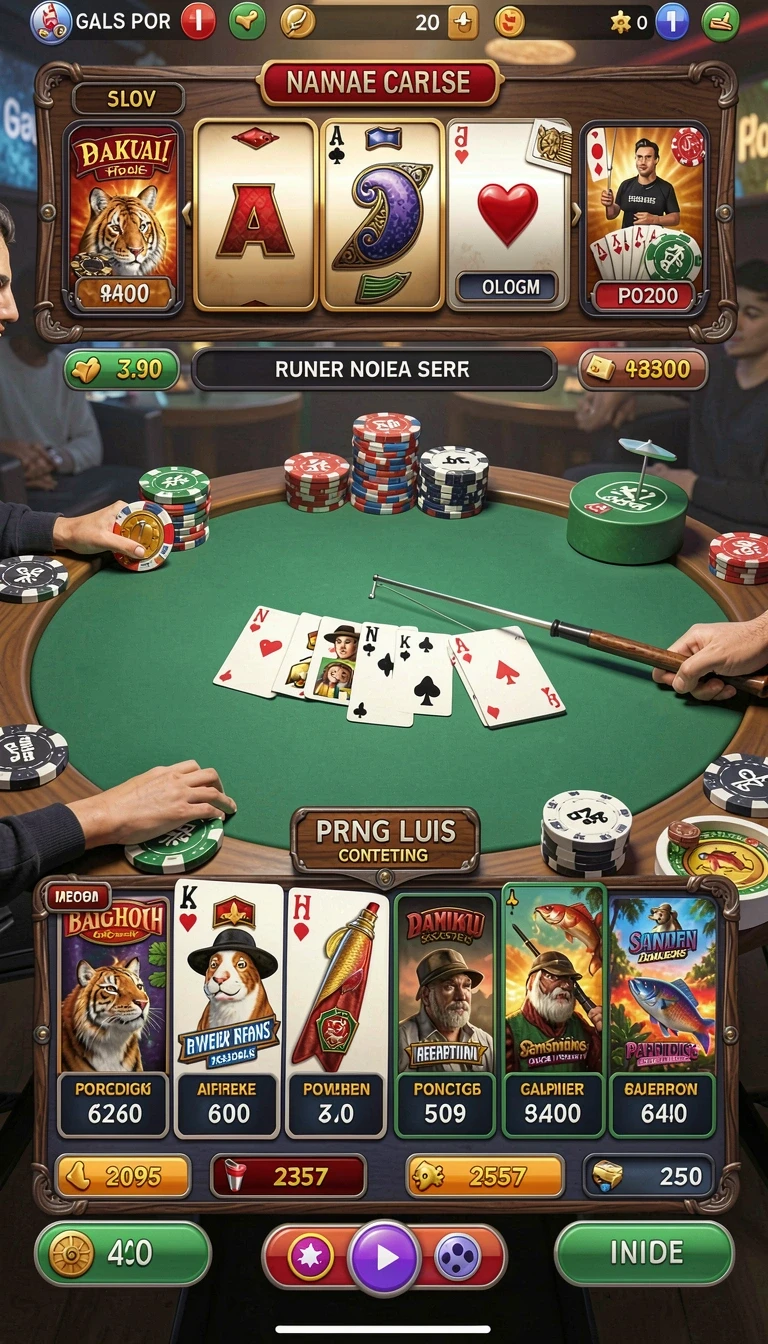 Download pantera303 APK untuk Android