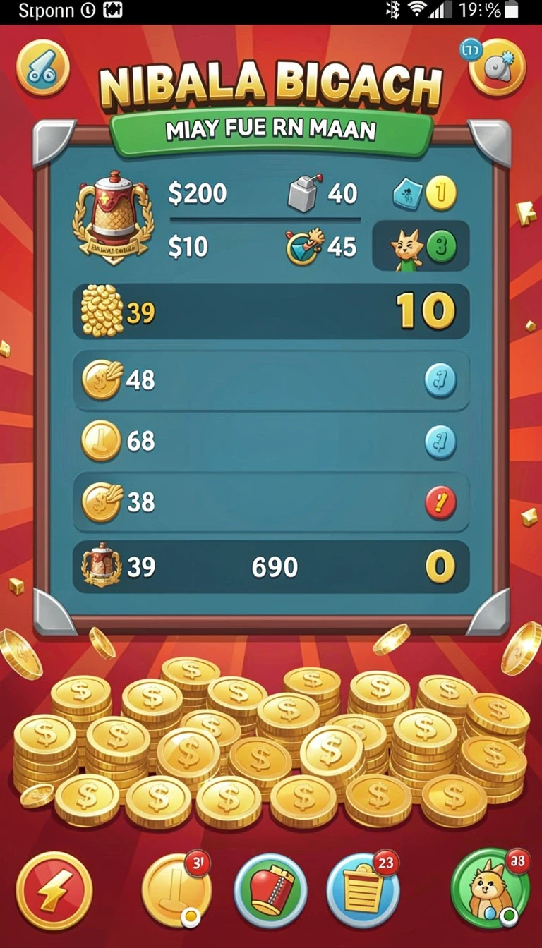 Download bosjoko APK untuk Android